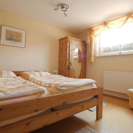 Zwei Ferienwohnungen Ankerpatz 70 Qm Mit Loggia & Puppenstube 50 Qm Mit Gartenterrasse In Hagenburg Naehe Steinhuder Meer Eksteriør billede